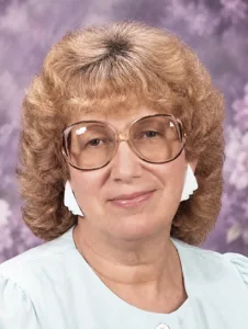 Dorothy A. Bender